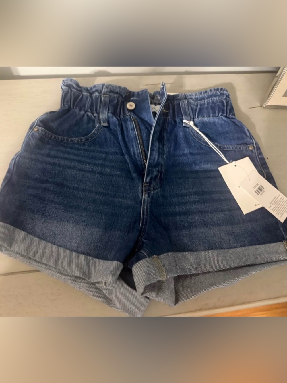 Kancan shorts